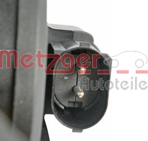 METZGER 0899014 ORIGINAL ERSATZTEIL Sekundärluftpumpe